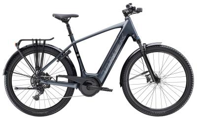 Trek Verve+ 4 XL Galactic Grey 545 Produktbild 1