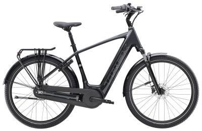Trek District+ 3 XL Lithium Grey 545 Produktbild 1