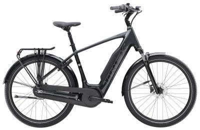 Trek District+ 3 XXL Lithium Grey 800 Produktbild 1