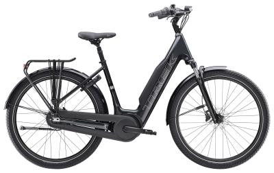 Trek District+ 3 Lowstep XL Lithium Grey 800 Produktbild 1