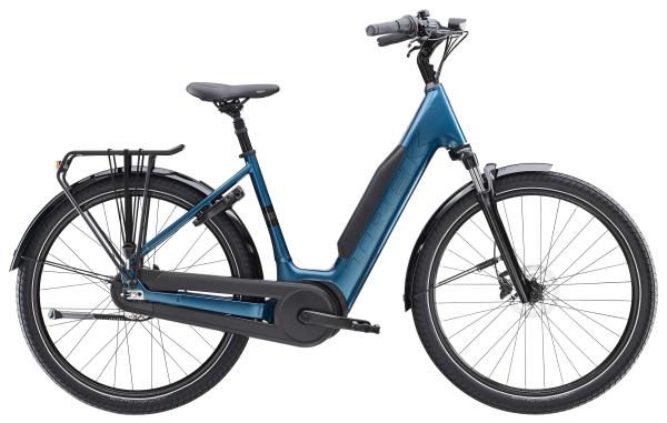 Trek District+ 3 Lowstep M Dark Aquatic 800