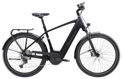 Diamant Mandara HCH M Tiefschwarz 545 Produktbild 1