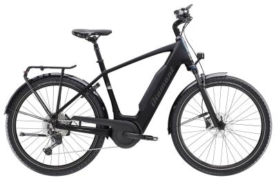 Diamant Mandara HCH XL Tiefschwarz 800 Produktbild 1