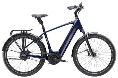 Trek District+ 5 L Deep Dark Blue 400 Produktbild 1