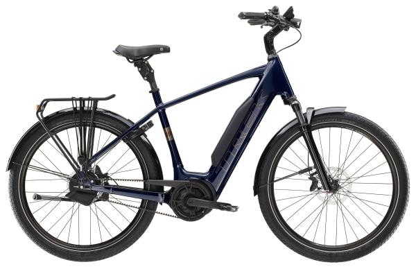 Trek District+ 5 XXL Deep Dark Blue 800