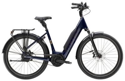 Trek District+ 5 Lowstep M Deep Dark Blue 800 Produktbild 1