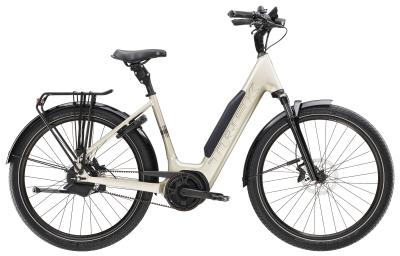 Trek District+ 5 Lowstep L Supernova 800 Produktbild 1