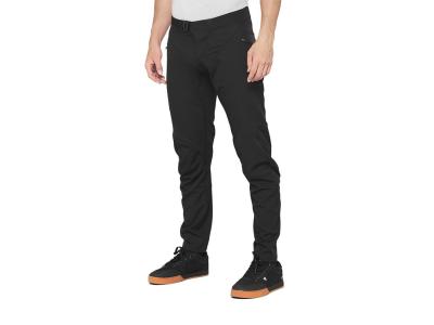 Unbekannt Pant 100% Airmatic 34 Black Produktbild 2