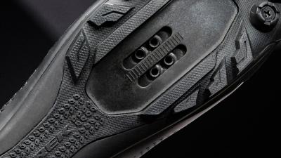 Trek Schuh Trek Foray Mountain 46 Black Produktbild 17