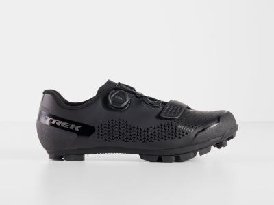 Trek Schuh Trek Foray Mountain 46 Black Produktbild 5