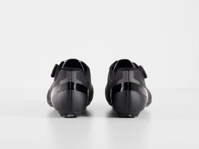 Trek Schuh Trek Circuit Rennradschuh 46 Black Produktbild 9