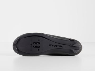Trek Schuh Trek Circuit Rennradschuh 46 Black Produktbild 2