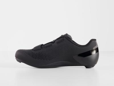 Trek Schuh Trek Circuit Rennradschuh 46 Black Produktbild 6