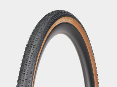 Bontrager Reifen Bontrager Betasso RSL 700x45C TLR Black/Tan Produktbild 3