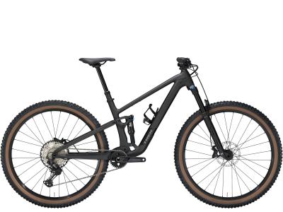 Trek Top Fuel 8 M Matte Dark Web Produktbild 6