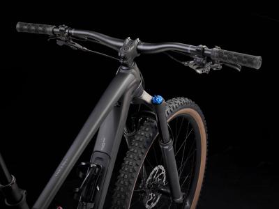 Trek Top Fuel 8 L Matte Dark Web Produktbild 8