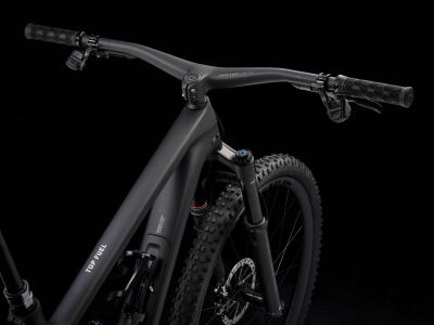 Trek Top Fuel 9.9 XO AXS ML Matte Dark Web Produktbild 8