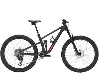 Trek Top Fuel 9.9 XX AXS ML Matte Dark Web Produktbild 6