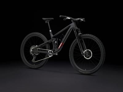 Trek Top Fuel 9.9 XX AXS L Matte Dark Web Produktbild 1