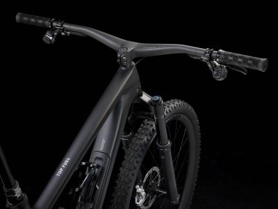 Trek Top Fuel 9.9 XX AXS L Matte Dark Web Produktbild 2