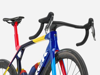 Trek Madone SLR 9 AXS XS Team Replica Produktbild 4