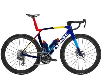 Trek Madone SLR 9 AXS XS Team Replica Produktbild 6