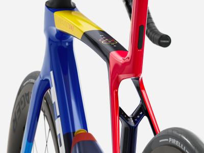 Trek Madone SLR 9 AXS ML Team Replica Produktbild 9