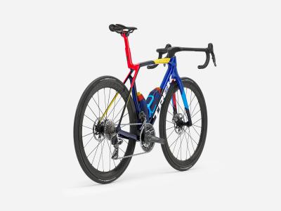 Trek Madone SLR 9 AXS ML Team Replica Produktbild 1