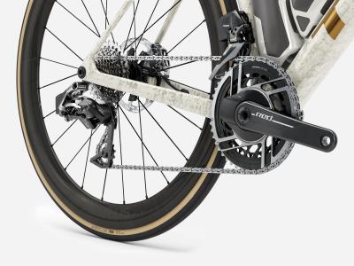 Trek Madone SLR 9 AXS L Era White/Supernova Marble Produktbild 5