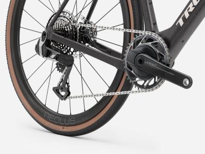 Trek Checkmate SLR 9 AXS XS Matte Trek Black/Matte Deep Produktbild 7