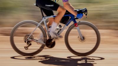 Trek Checkmate SLR 9 AXS S Matte Trek Black/Matte Deep Produktbild 13