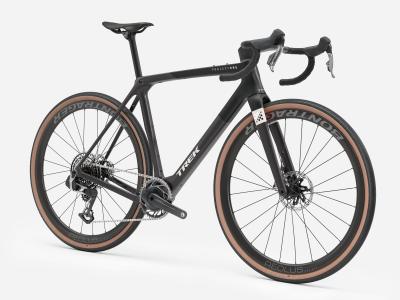 Trek Checkmate SLR 9 AXS ML Matte Trek Black/Matte Deep Produktbild 4