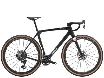 Trek Checkmate SLR 9 AXS L Matte Trek Black/Matte Deep Produktbild 6