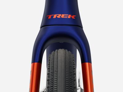 Trek Checkmate SLR 9 AXS S Matte Hex Blue/Plasma Grey P Produktbild 9