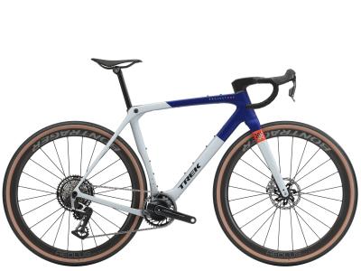 Trek Checkmate SLR 9 AXS S Matte Hex Blue/Plasma Grey P Produktbild 6