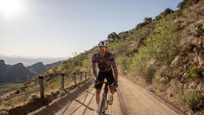 Trek Checkmate SLR 9 AXS ML Matte Hex Blue/Plasma Grey Produktbild 12