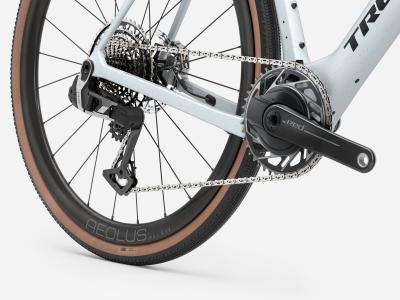 Trek Checkmate SLR 9 AXS XL Matte Hex Blue/Plasma Grey Produktbild 7