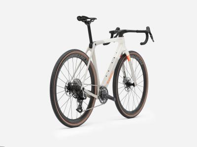 Trek Checkmate SLR 9 AXS XS Era White/Buff Beige Produktbild 8