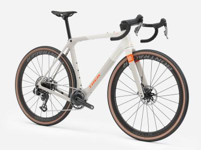 Trek Checkmate SLR 9 AXS S Era White/Buff Beige Produktbild 10