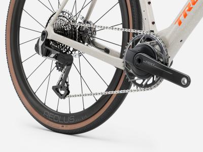 Trek Checkmate SLR 9 AXS M Era White/Buff Beige Produktbild 7