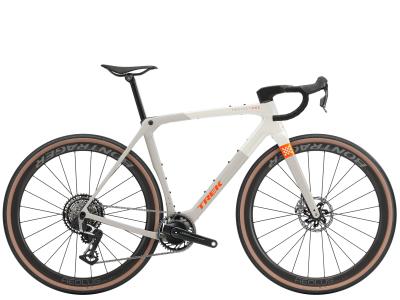 Trek Checkmate SLR 9 AXS L Era White/Buff Beige Produktbild 6