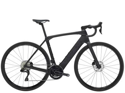 Trek Domane+ SLR 6 EU 62 Matte Deep Smoke Produktbild 1
