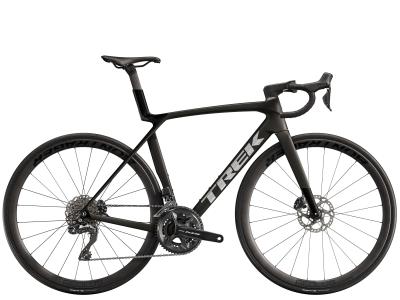 Trek Madone SL 6 M Matte Dark Web Produktbild 6