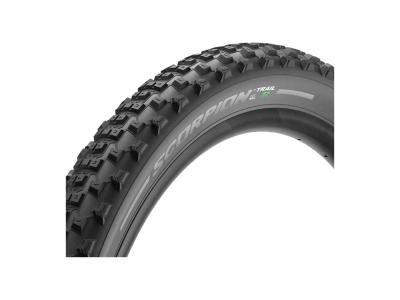 Pirelli Reifen Pirelli Scorpion Trail R 29x2.4 Black Produktbild 3