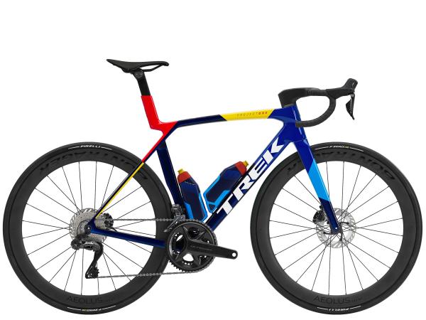 Trek Madone SLR 7 S Team Replica