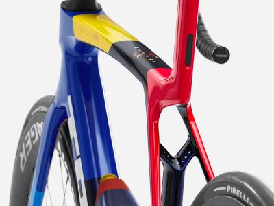 Trek Madone SLR 7 XL Team Replica Produktbild 3