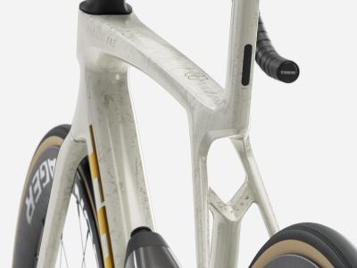 Trek Madone SLR 7 S Era White/Supernova Marble Produktbild 3