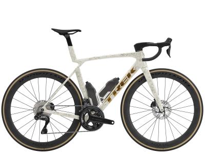 Trek Madone SLR 7 ML Era White/Supernova Marble Produktbild 6