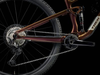 Trek Top Fuel 9.8 XT S 27.5 Axinite Flip Produktbild 11