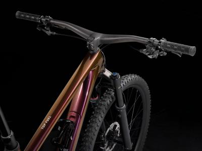 Trek Top Fuel 9.8 XT S 27.5 Axinite Flip Produktbild 8